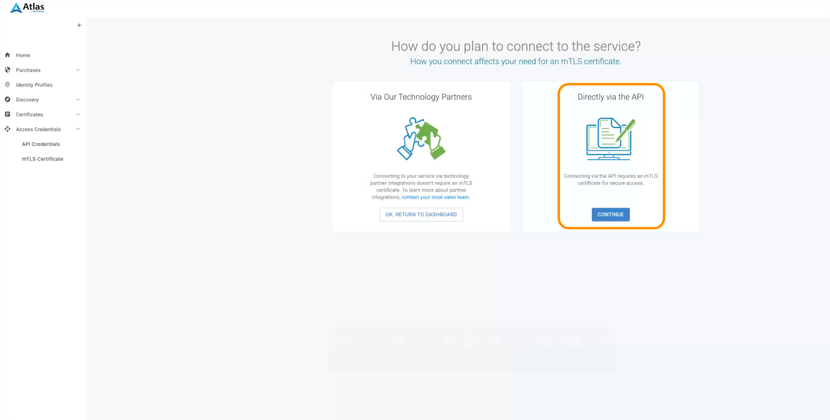 plan connect